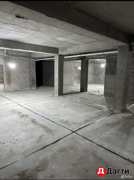 Помещение свободного назначения