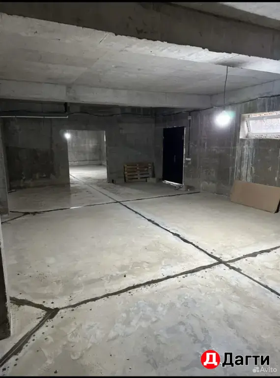 Помещение свободного назначения