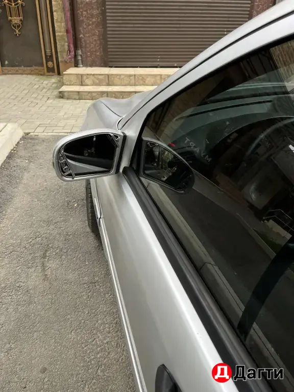 Mercedes-Benz C-Класс, 2001 года
