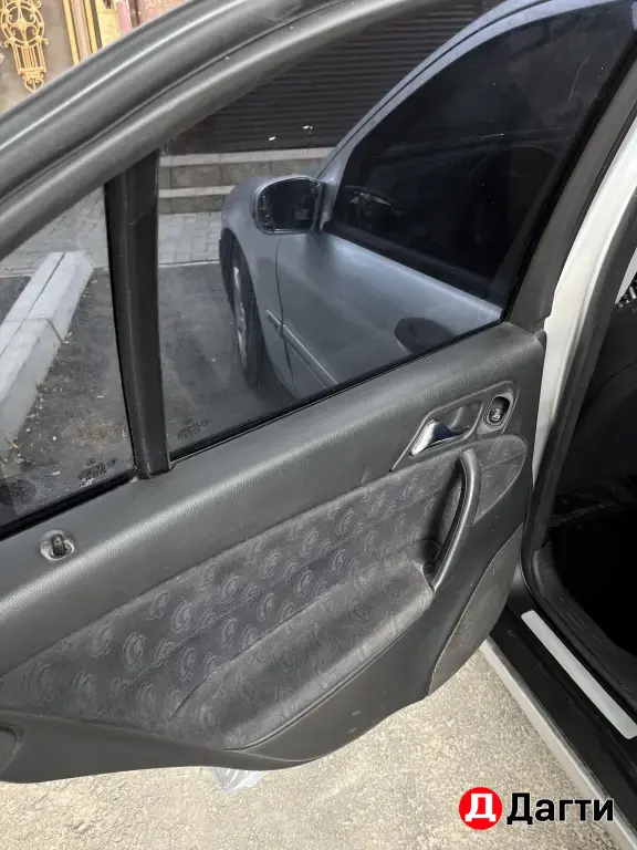 Mercedes-Benz C-Класс, 2001 года