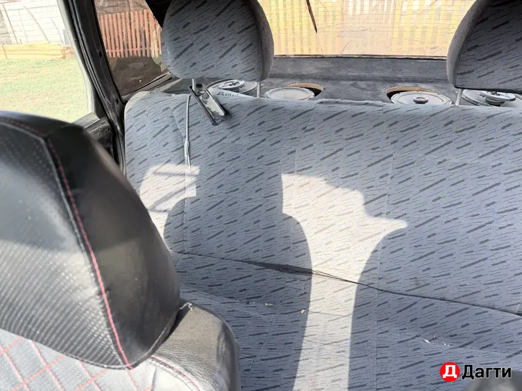 LADA (ВАЗ) 2114, 2011 года