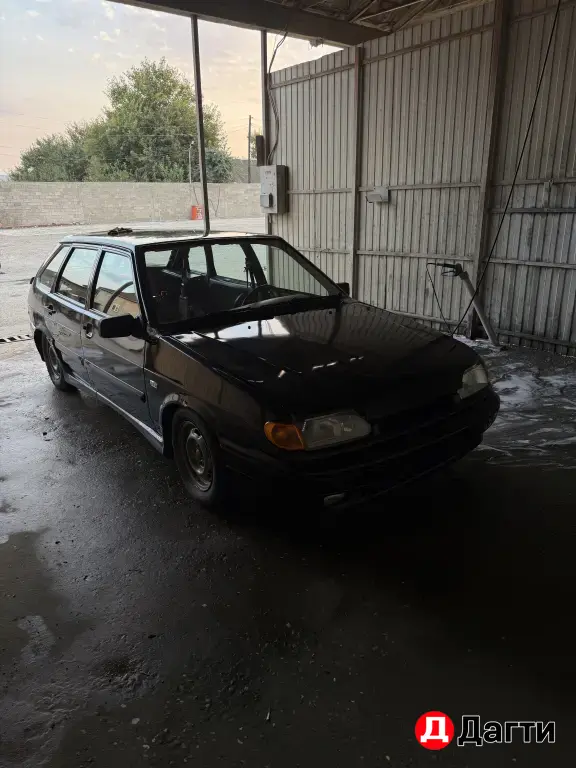 LADA (ВАЗ) 2114, 2013 года