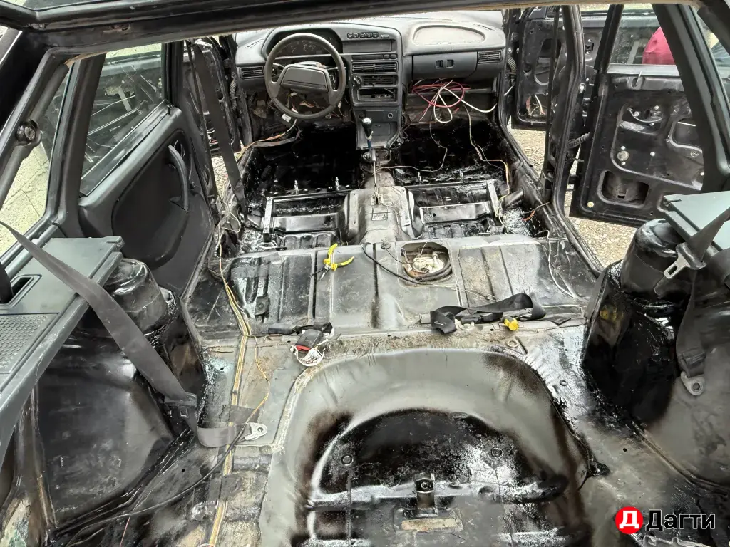 LADA (ВАЗ) 2114, 2013 года