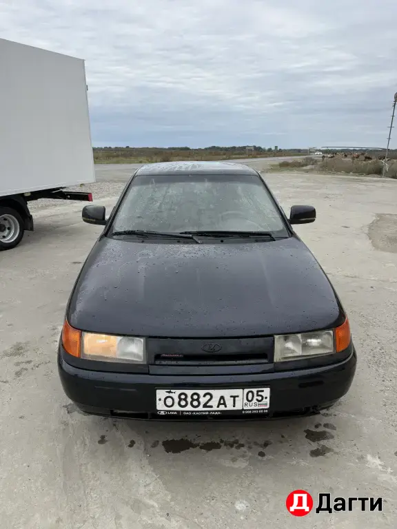 LADA (ВАЗ) 2112, 2007 года