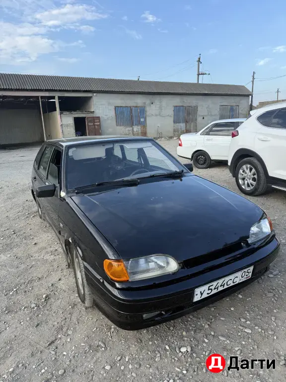 LADA (ВАЗ) 2114, 2013 года