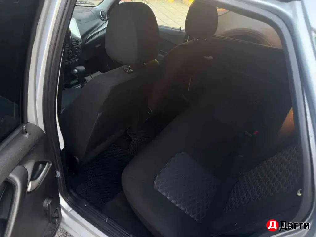 LADA (ВАЗ) Granta, 2018 года