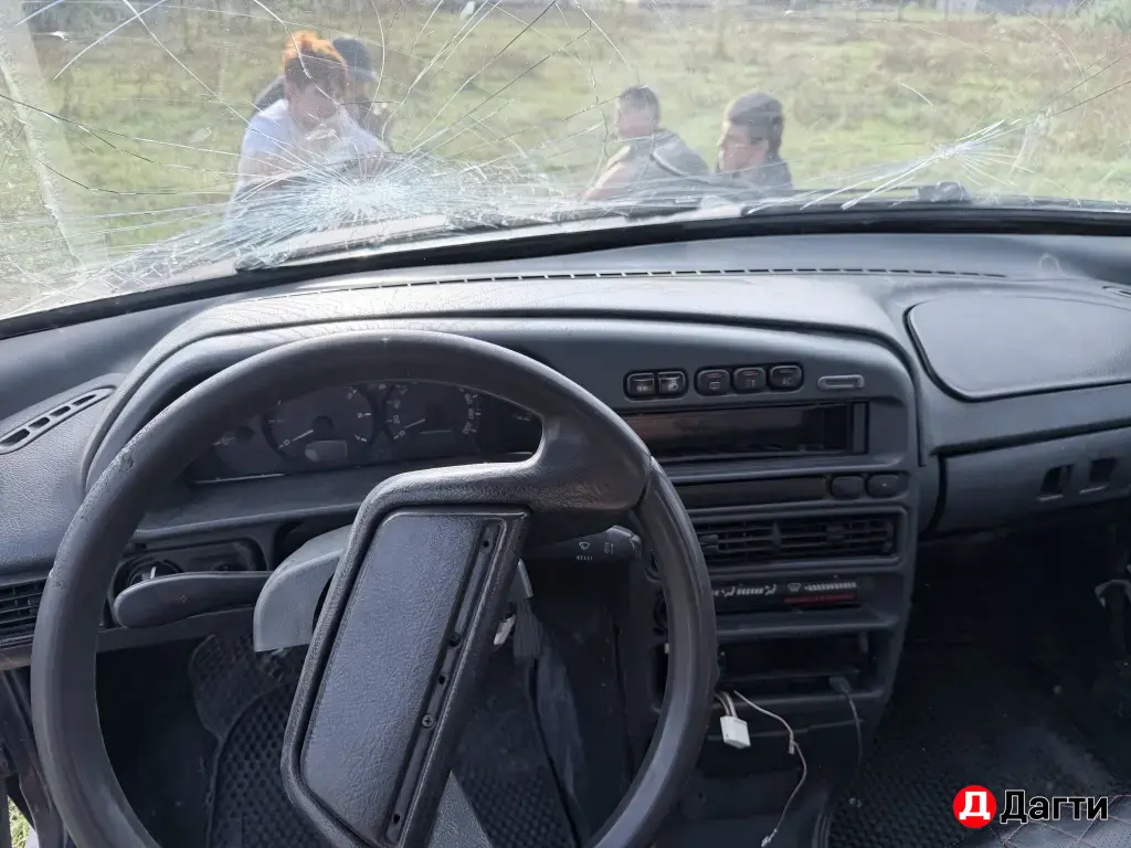 LADA (ВАЗ) 2114, 2011 года