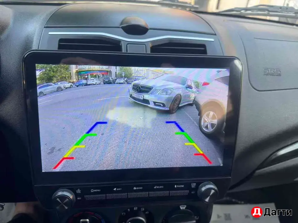 LADA (ВАЗ) Granta, 2018 года