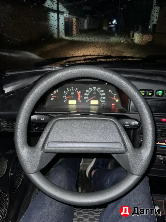 LADA (ВАЗ) 2114, 2010 года