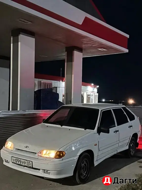 LADA (ВАЗ) 2114, 2010 года