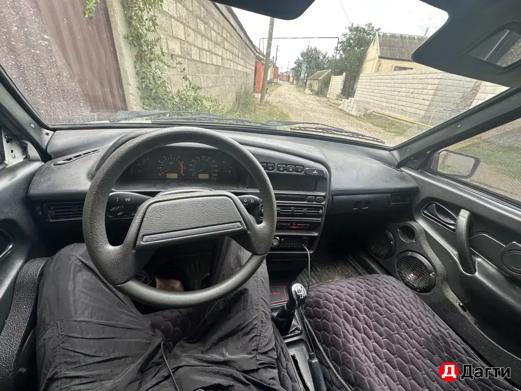 LADA (ВАЗ) 2114, 2010 года