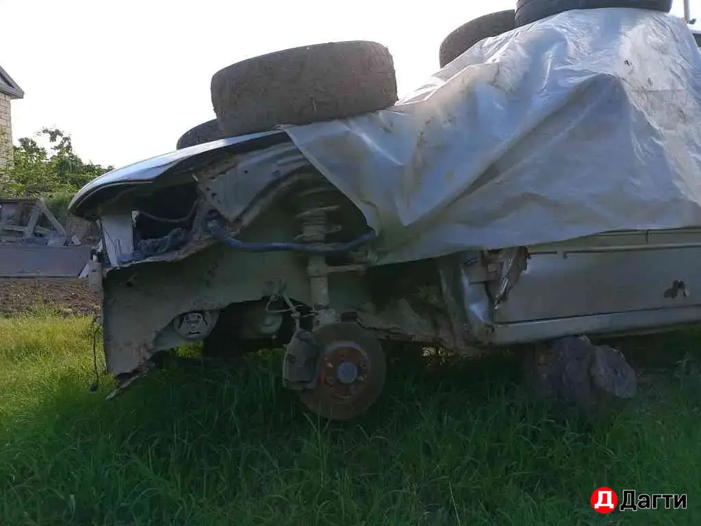 LADA (ВАЗ) Kalina, 2012 года