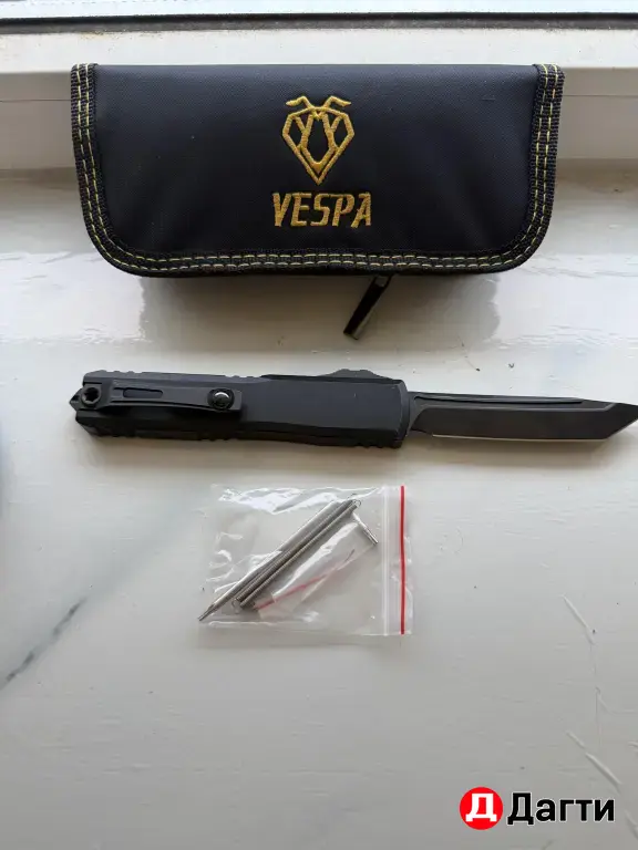 нож складной Vespa ZBP
