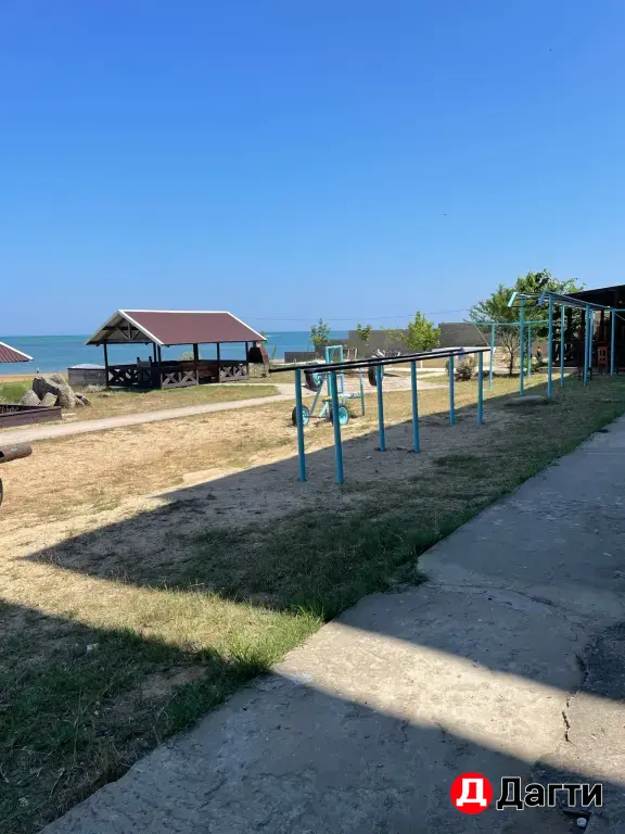 сдам квартиру посуточно на берегу моря