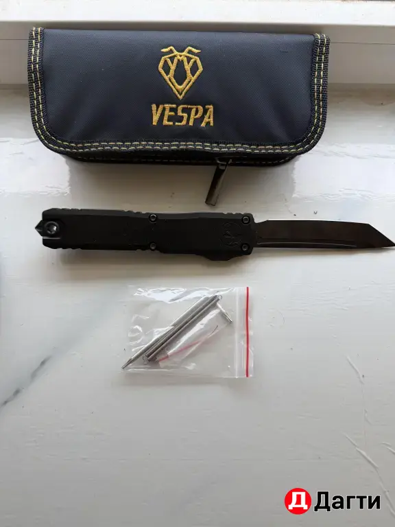 нож складной Vespa ZBP