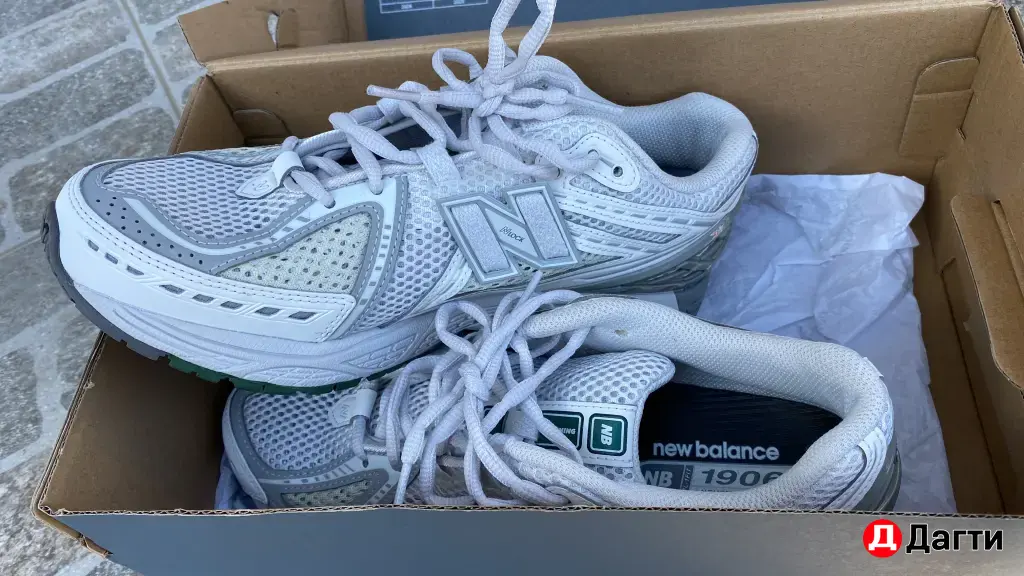 New balance 1906 original