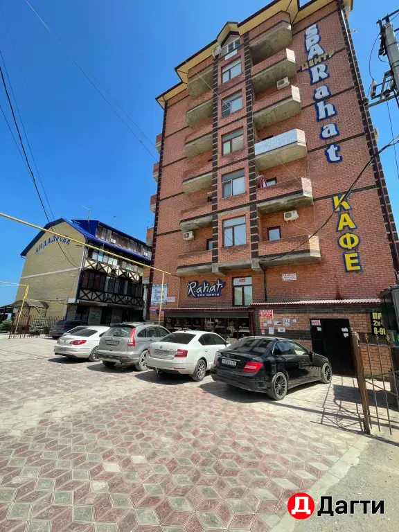 сдам квартиру посуточно на берегу моря