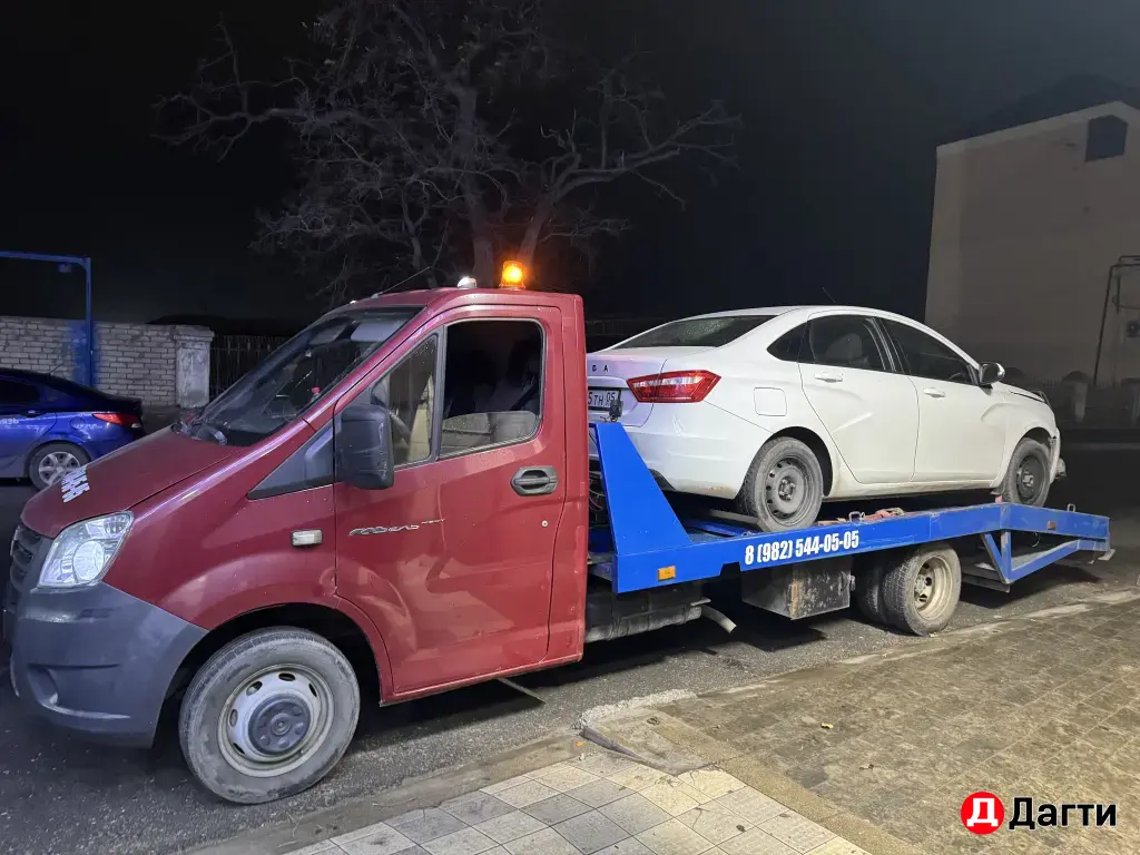эвакуатор по дагестану и России