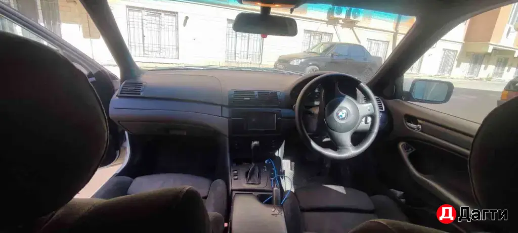 BMW M3, 2004 года