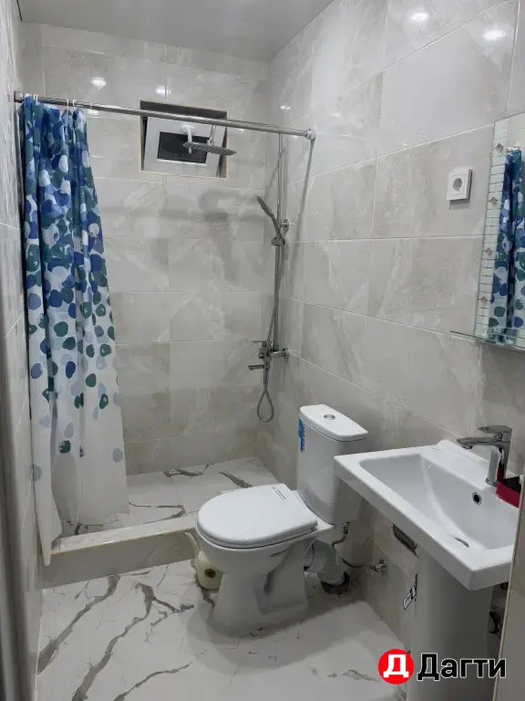 коттедж на берегу каспийске