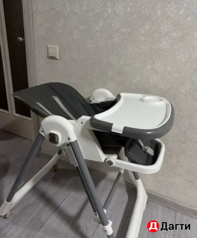 детский стульчик для кормления