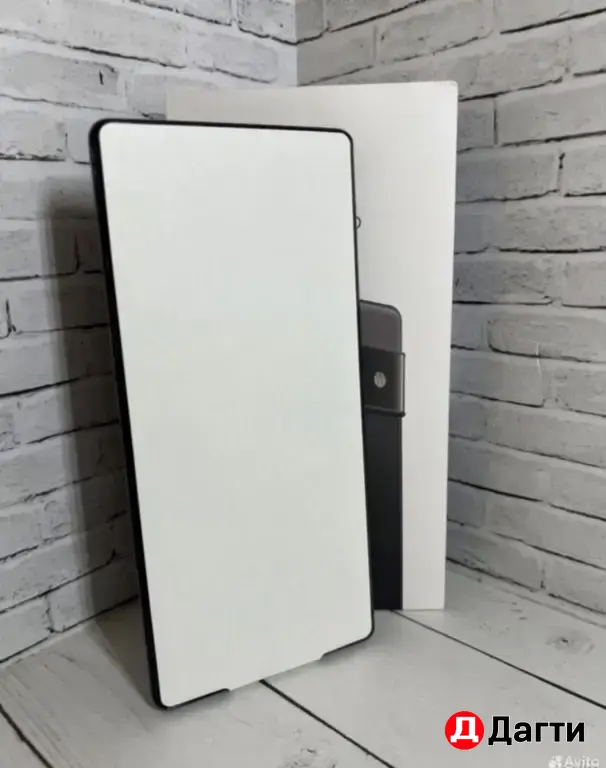 Новый Google Pixel 6 Pro 256GB Black.