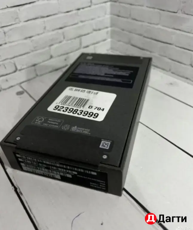 Samsung Galaxy S25 128GB Mint.