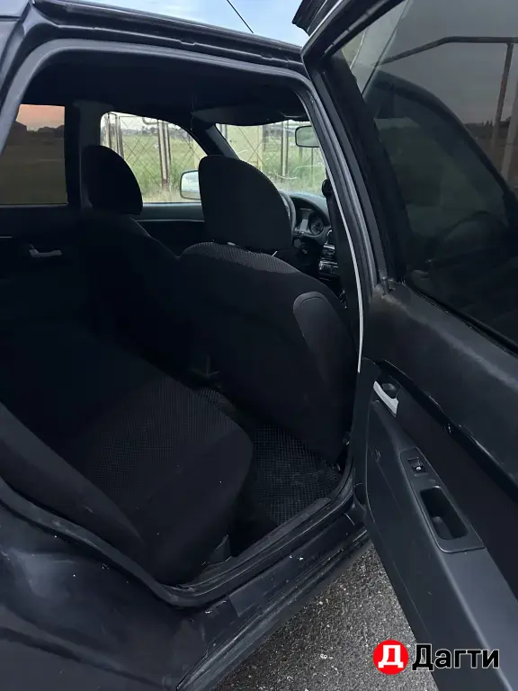 LADA (ВАЗ) Priora, 2014 года