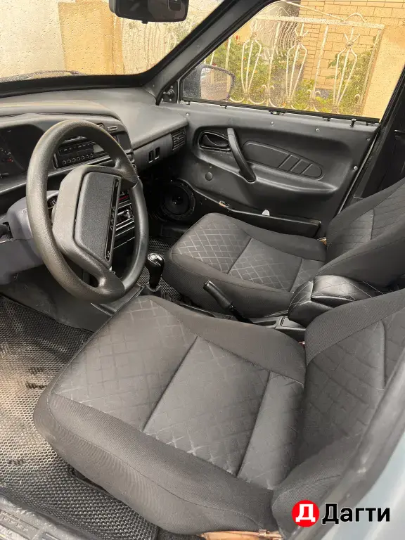 LADA (ВАЗ) 2114, 2005 года