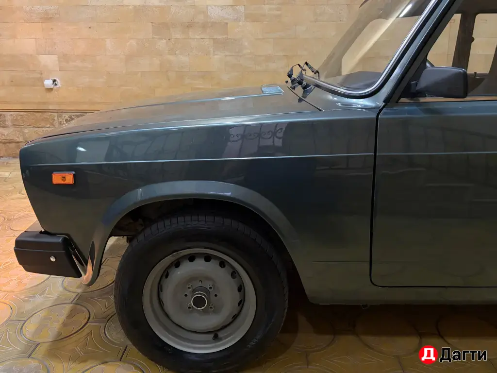 LADA (ВАЗ) 2105, 2010 года