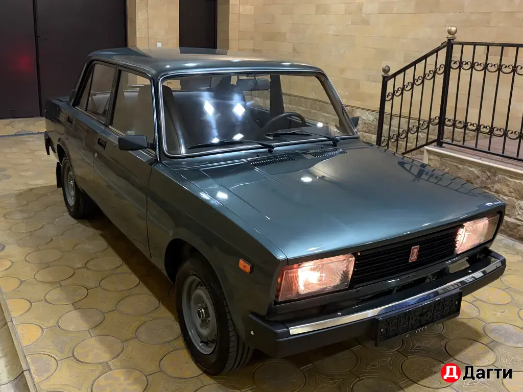 LADA (ВАЗ) 2105, 2010 года