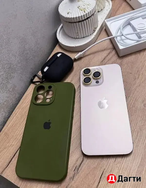 iPhone 16 pro