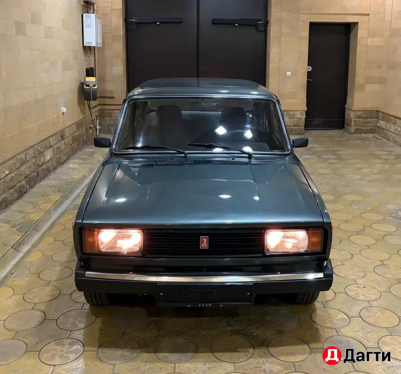 LADA (ВАЗ) 2105, 2010 года