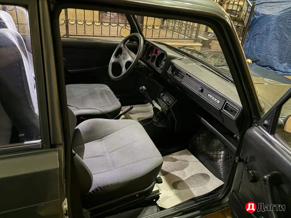 LADA (ВАЗ) 2105, 2010 года