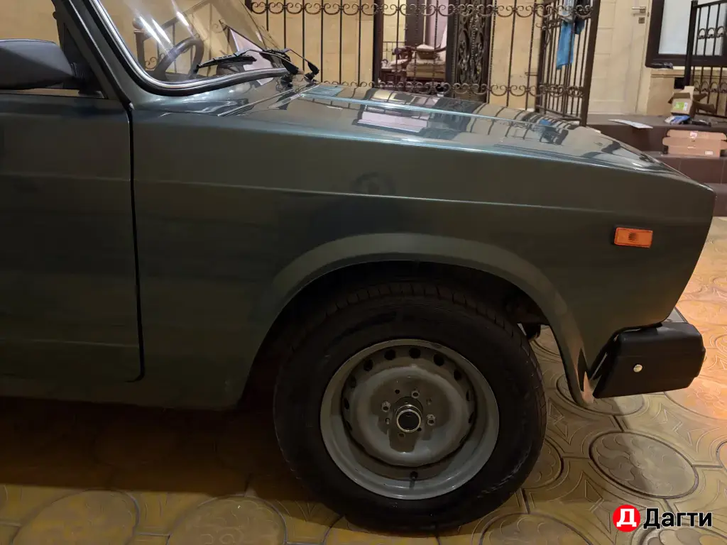 LADA (ВАЗ) 2105, 2010 года
