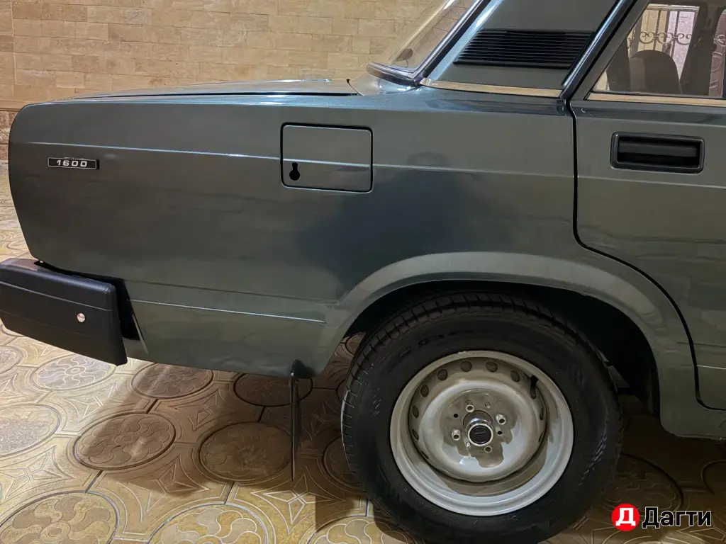 LADA (ВАЗ) 2105, 2010 года