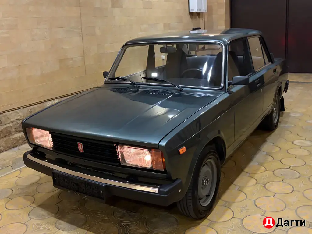 LADA (ВАЗ) 2105, 2010 года