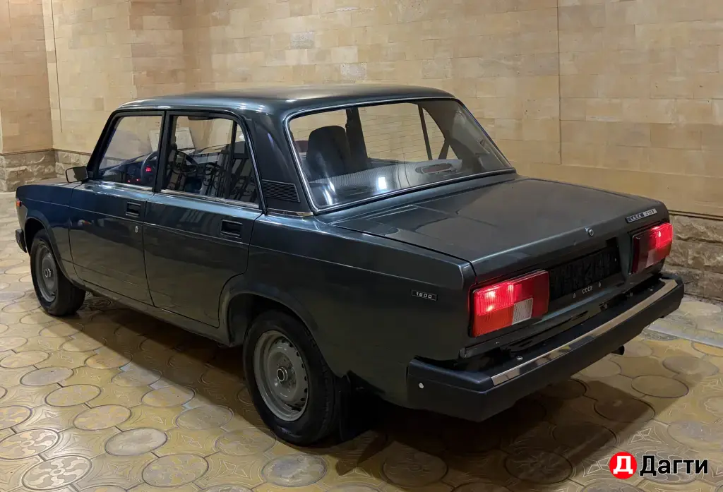 LADA (ВАЗ) 2105, 2010 года