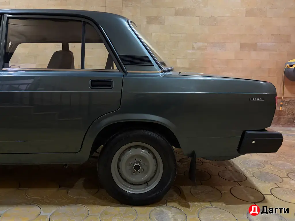 LADA (ВАЗ) 2105, 2010 года