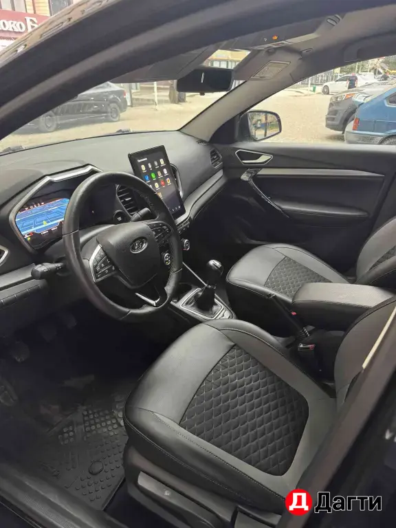 LADA (ВАЗ) Vesta, 2024 года
