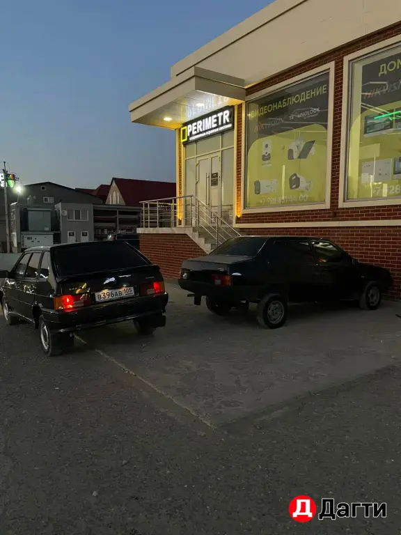 LADA (ВАЗ) 2114, 2007 года