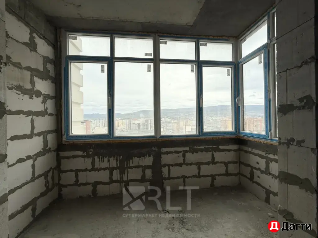 Продается квартира в ЖК «Березка» по ул.Петра 1-го, от надежного застройщика ЖСК «Ренессанс Холдинг».