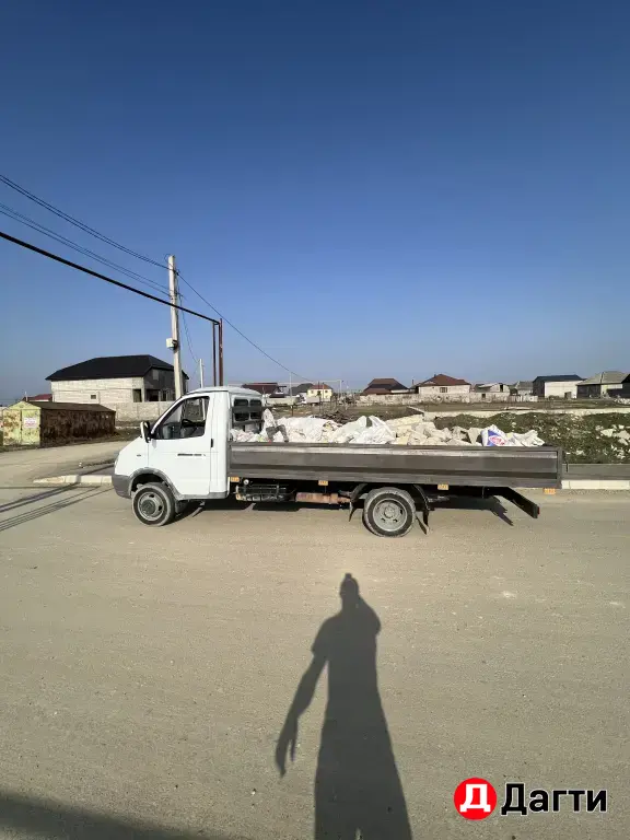 Грузоперевозки,вывоз мусора