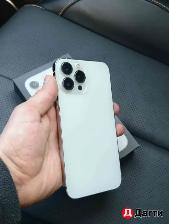 Айфон 13 про Макс 256