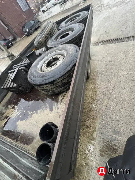 Грузоперевозки,вывоз мусора