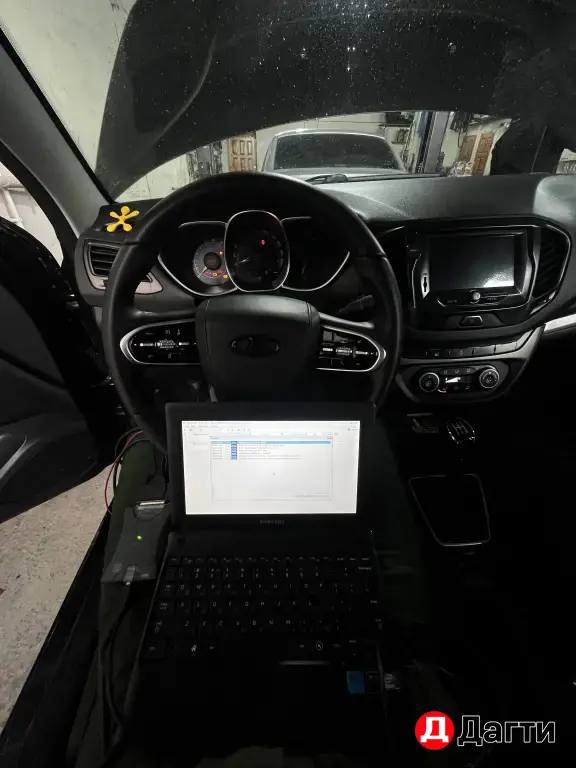 Автоэлектрика диагностика