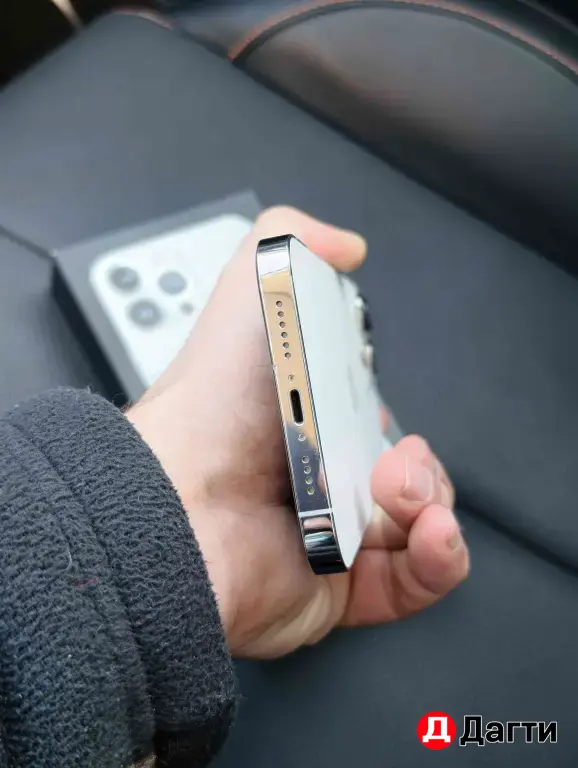 Айфон 13 про Макс 256