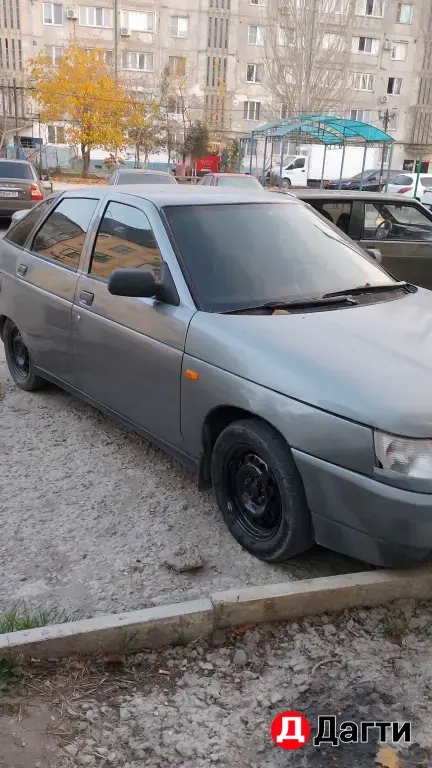 ВАЗ 2112 кузов