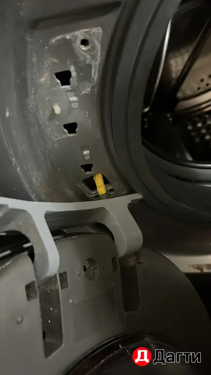 Мастер по ремонту стиральных машин