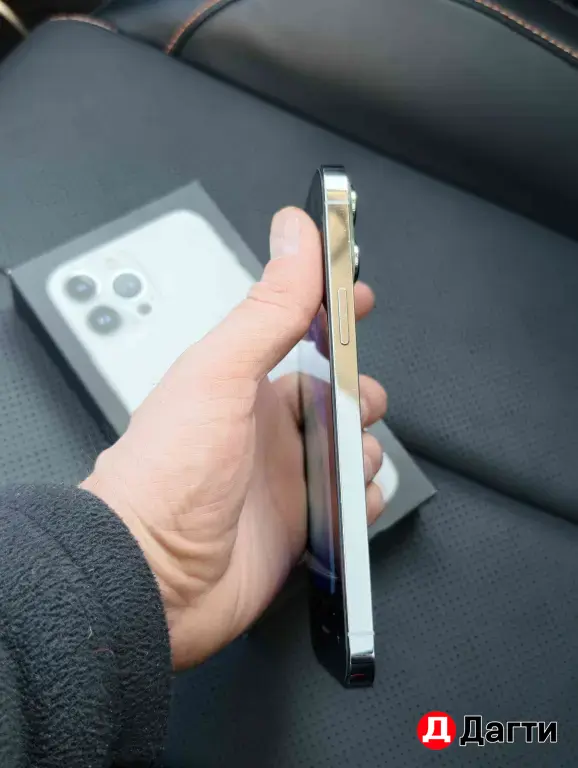 Айфон 13 про Макс 256